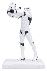 Original Stormtrooper Figure Who's the Daddy? 19 cm 0801269164959