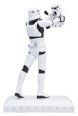 Original Stormtrooper Figure Who's the Daddy? 19 cm 0801269164959