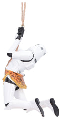 Original Stormtrooper Hanging Ornament Wild at Heart 10 cm 0801269164966