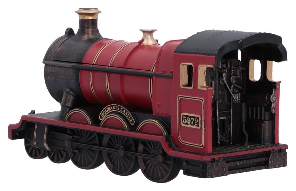 Harry Potter Box Hogwarts Express 18 cm 0801269164980