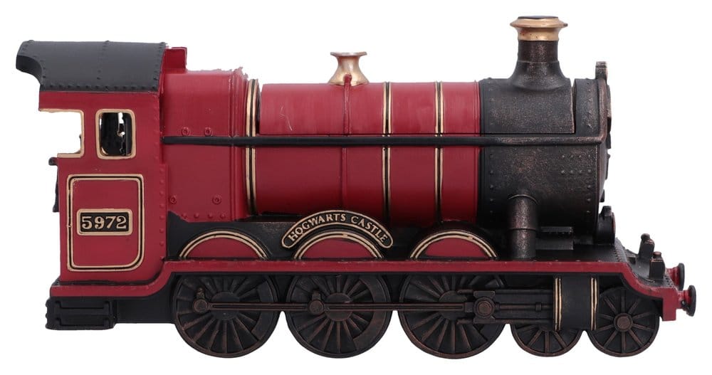 Harry Potter Box Hogwarts Express 18 cm 0801269164980