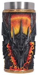 Lord of the Rings Goblet Sauron 20 cm 0801269165000
