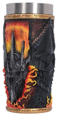 Lord of the Rings Goblet Sauron 20 cm 0801269165000
