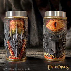 Lord of the Rings Goblet Sauron 20 cm 0801269165000