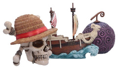 One Piece Figure Set First Voyage 10 cm 0801269165017