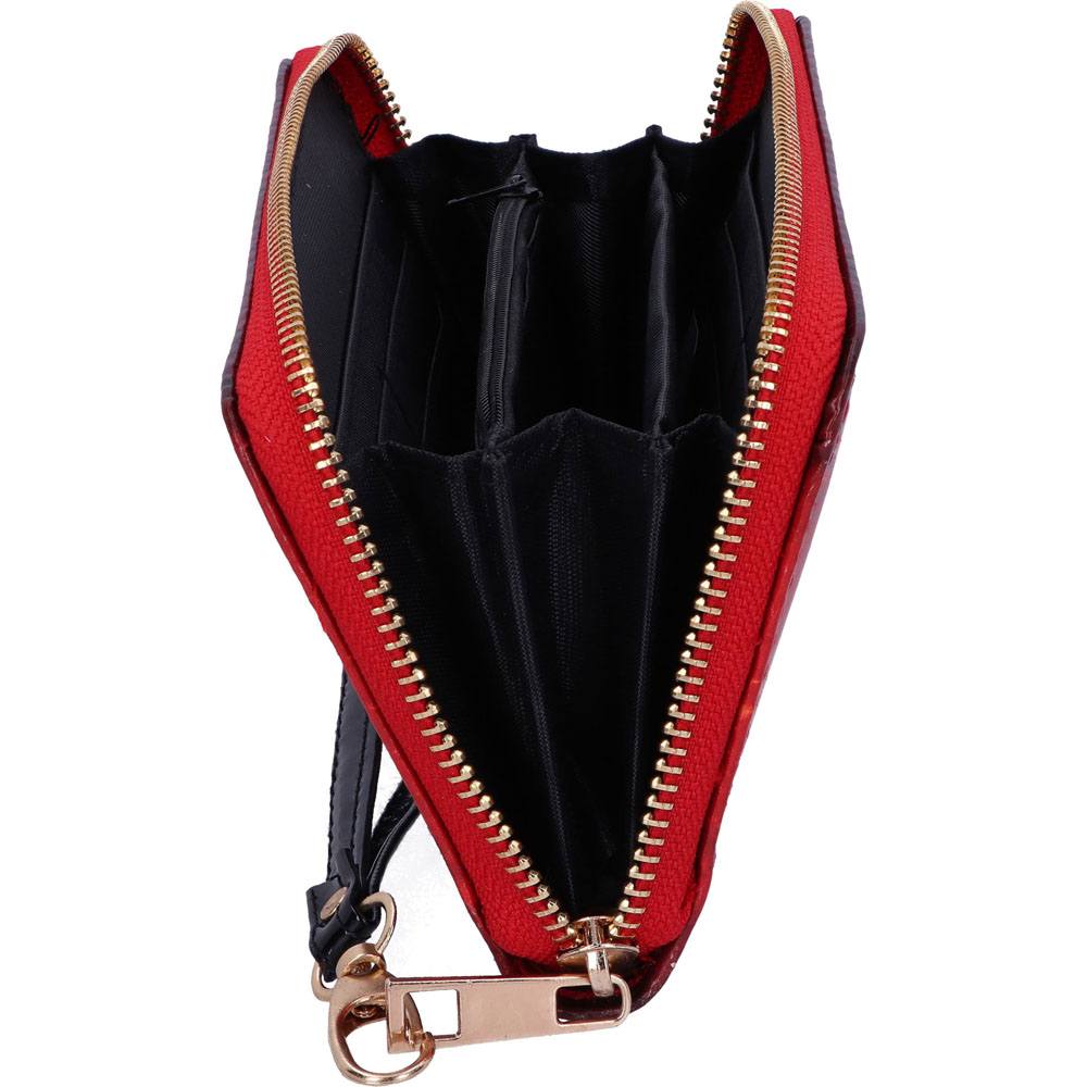 Elvis Presley Purse Elvis '68 19 cm 0801269141134