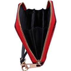 Elvis Presley Purse Elvis '68 19 cm 0801269141134