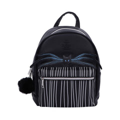 Nightmare Before Christmas Backpack Jack Skellington 28 cm 0801269159061