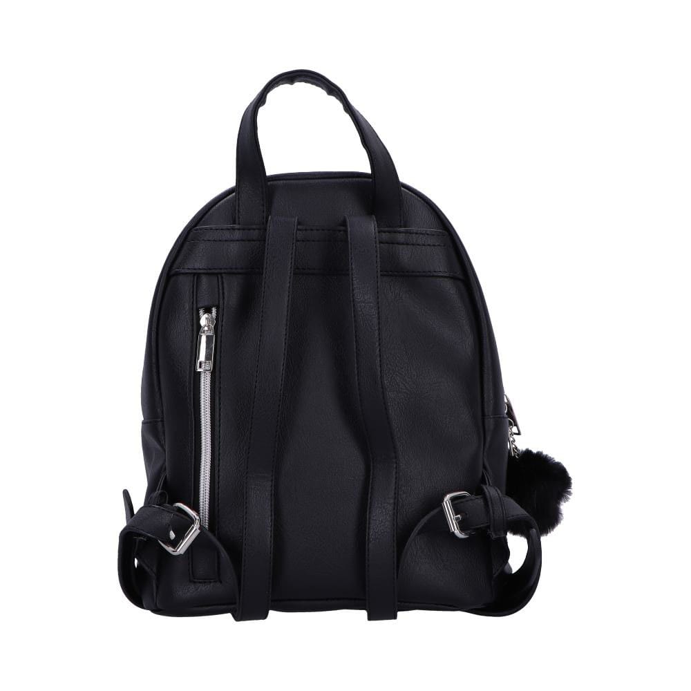 Nightmare Before Christmas Backpack Jack Skellington 28 cm 0801269159061