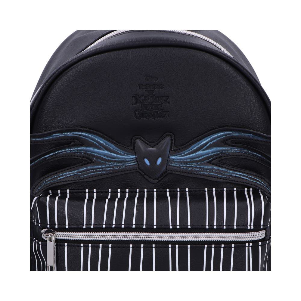 Nightmare Before Christmas Backpack Jack Skellington 28 cm 0801269159061