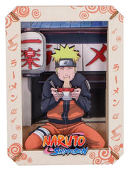 Naruto Modellbausatz Wooden Theatre Ramen (Medium) 14 cmNaruto Model Kit Wooden Theatre Ramen (Medium) 14 cmNaruto maquette Wooden Theatre Ramen (Medium) 14 cmNaruto Maqueta Wooden Theatre Ramen (Medium) 14 cm 5407009695308
