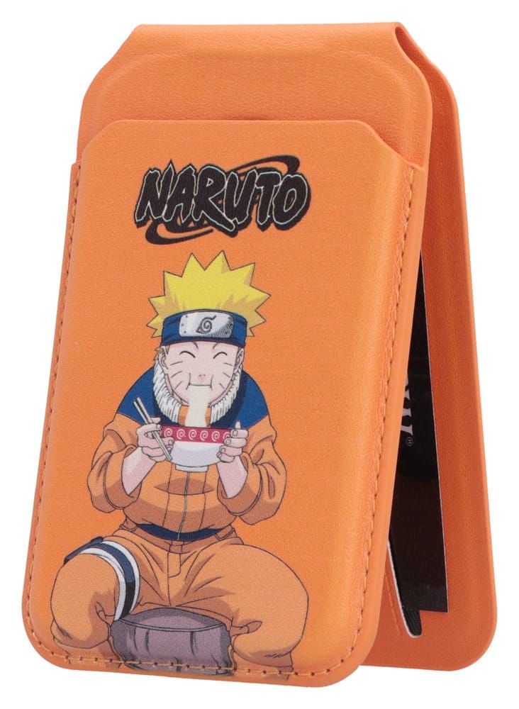 Naruto Card Holder Ramen 10 cm 0801269164782