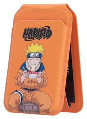 Naruto Card Holder Ramen 10 cm 0801269164782