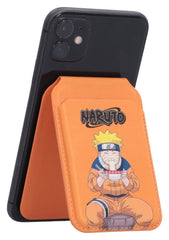 Naruto Card Holder Ramen 10 cm 0801269164782