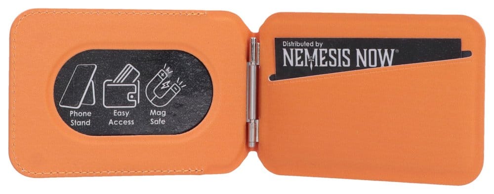 Naruto Card Holder Ramen 10 cm 0801269164782