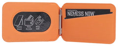 Naruto Card Holder Ramen 10 cm 0801269164782