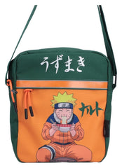 Naruto Crossbody Bag Ramen 23 cm 0801269164799