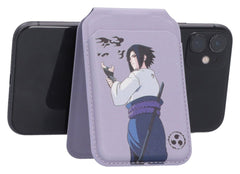 Naruto Card Holder Sasuke 10 cm 0801269164805