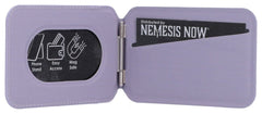 Naruto Card Holder Sasuke 10 cm 0801269164805
