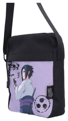 Naruto Crossbody Bag Sasuke 23 cm 0801269164812