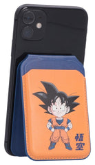 Dragon Ball Z Card Holder Goku 10 cm 0801269164829