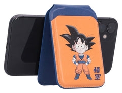 Dragon Ball Z Card Holder Goku 10 cm 0801269164829