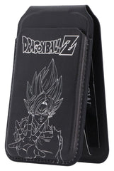Dragon Ball Z Card Holder Super Saiyan Goku (Black) 10 cm 0801269164867