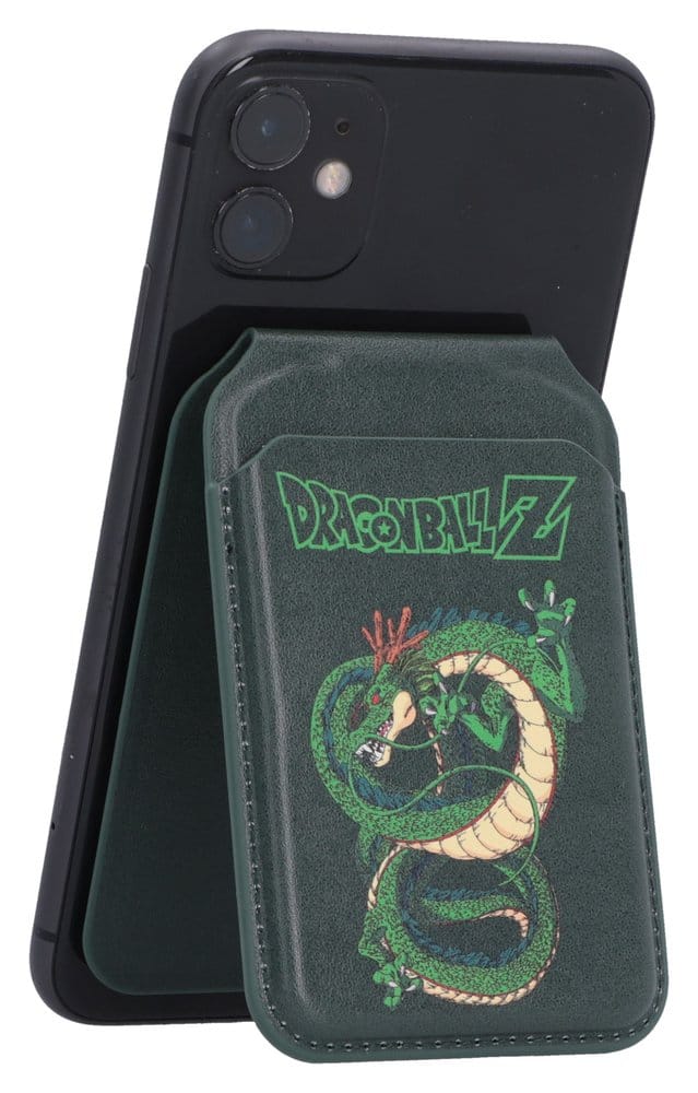 Dragon Ball Z Card Holder Shenron 10 cm 0801269164881