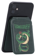 Dragon Ball Z Card Holder Shenron 10 cm 0801269164881