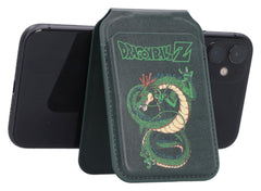 Dragon Ball Z Card Holder Shenron 10 cm 0801269164881