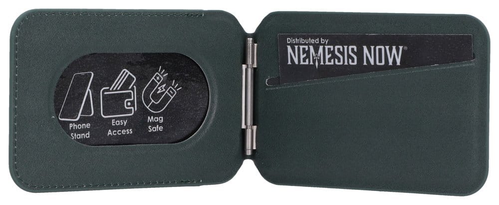 Dragon Ball Z Card Holder Shenron 10 cm 0801269164881