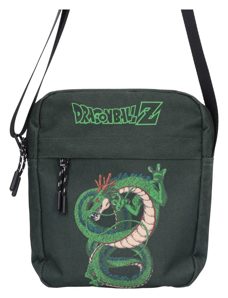Dragon Ball Z Crossbody Bag Shenron 23 cm 0801269164898