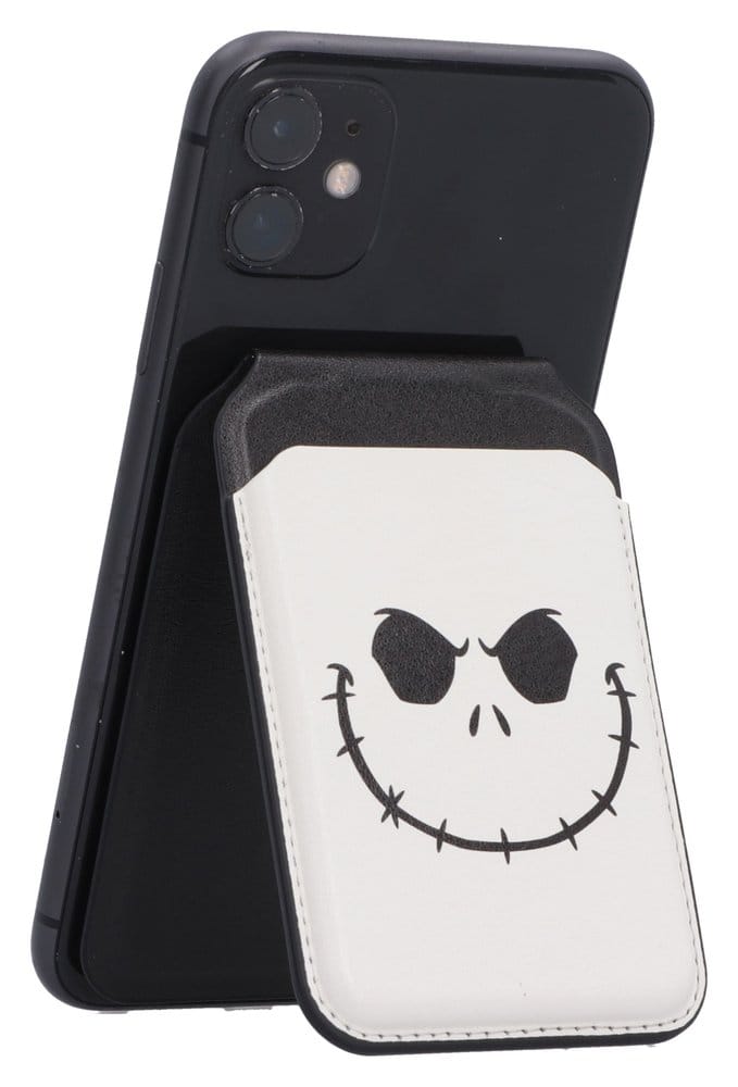 The Nightmare Before Christmas Card Holder Jack 10 cm 0801269164904