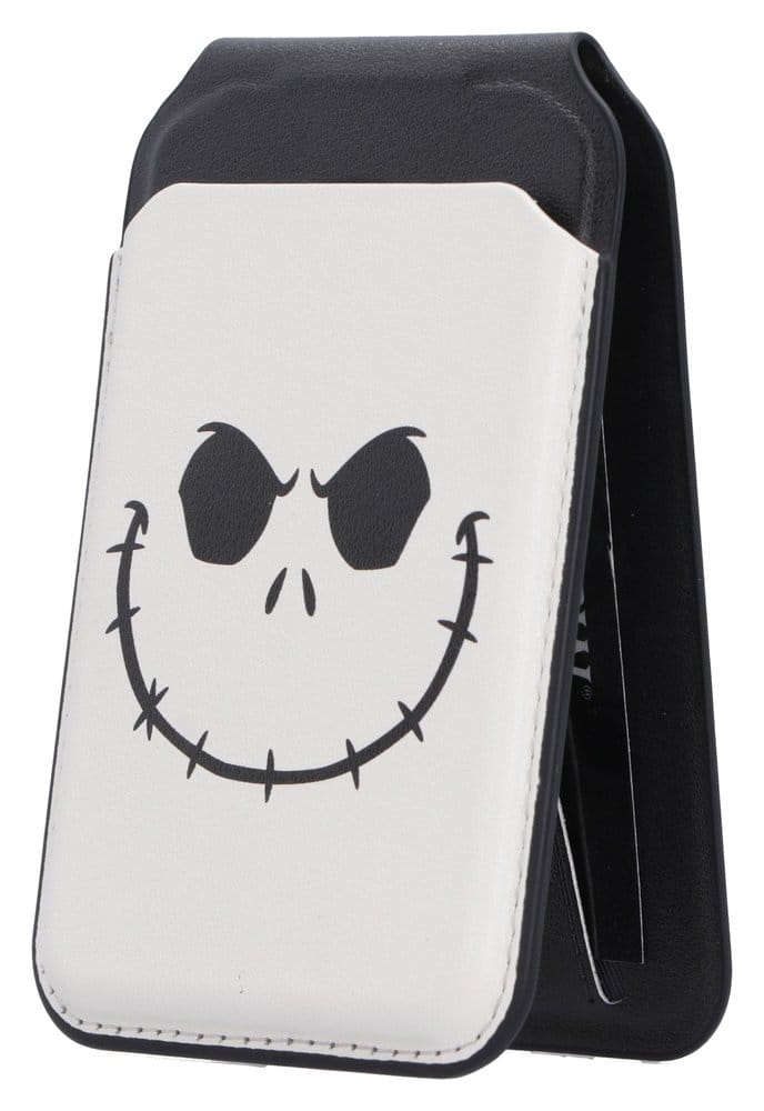 The Nightmare Before Christmas Card Holder Jack 10 cm 0801269164904