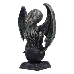 Cthulhu Figure Gotham Reign of Cthulhu 24 cm      0801269156206