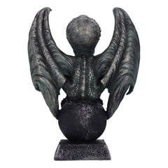 Cthulhu Figure Gotham Reign of Cthulhu 24 cm      0801269156206