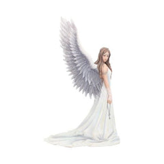 Anne Stokes Statue Spirit Guide 24 cm 0801269075040