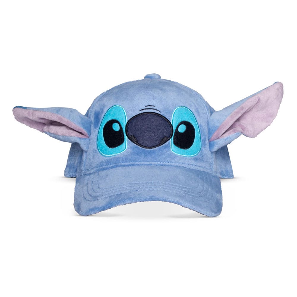 Lilo & Stitch Snapback Cap Stitch 8718526176421