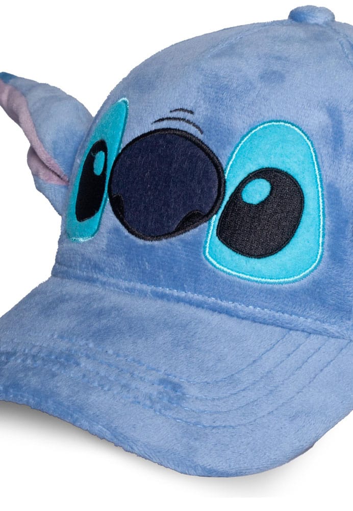 Lilo & Stitch Snapback Cap Stitch 8718526176421