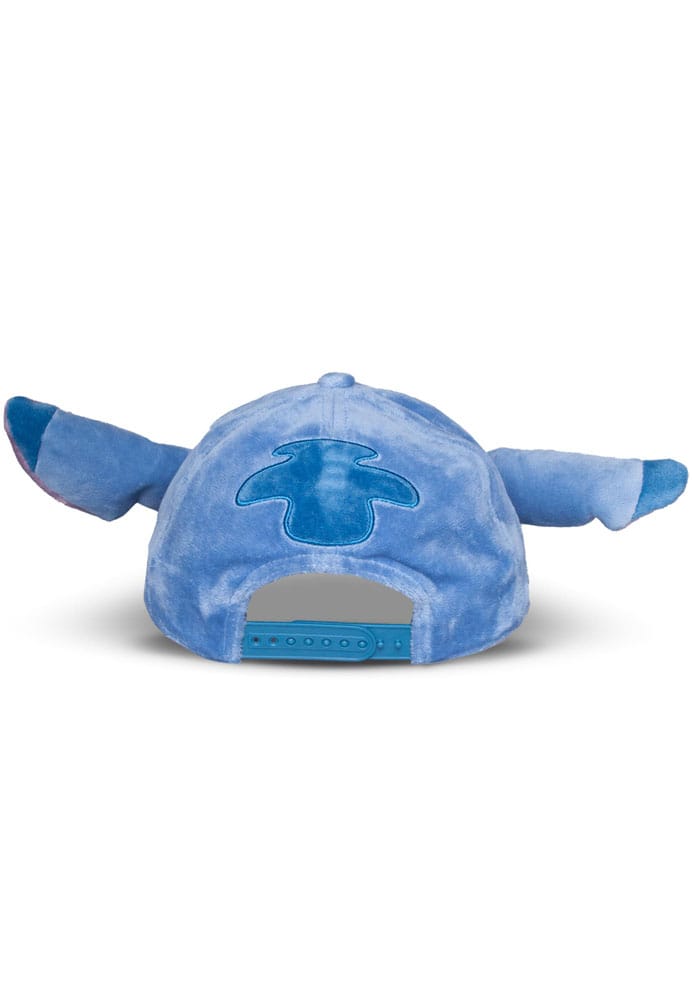 Lilo & Stitch Snapback Cap Stitch 8718526176421