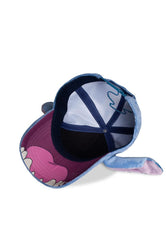Lilo & Stitch Snapback Cap Stitch 8718526176421