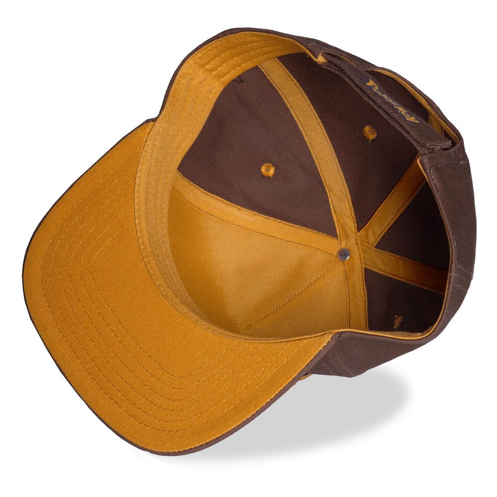 Pokémon Baseball Cap Eevee 8718526407815