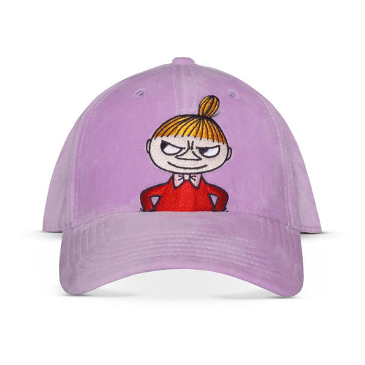 Moomins Snapback Little My 8718526549515