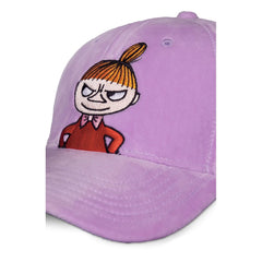 Moomins Snapback Little My 8718526549515