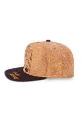 Marvel Snapback Cap Cork Groot 8718526139389