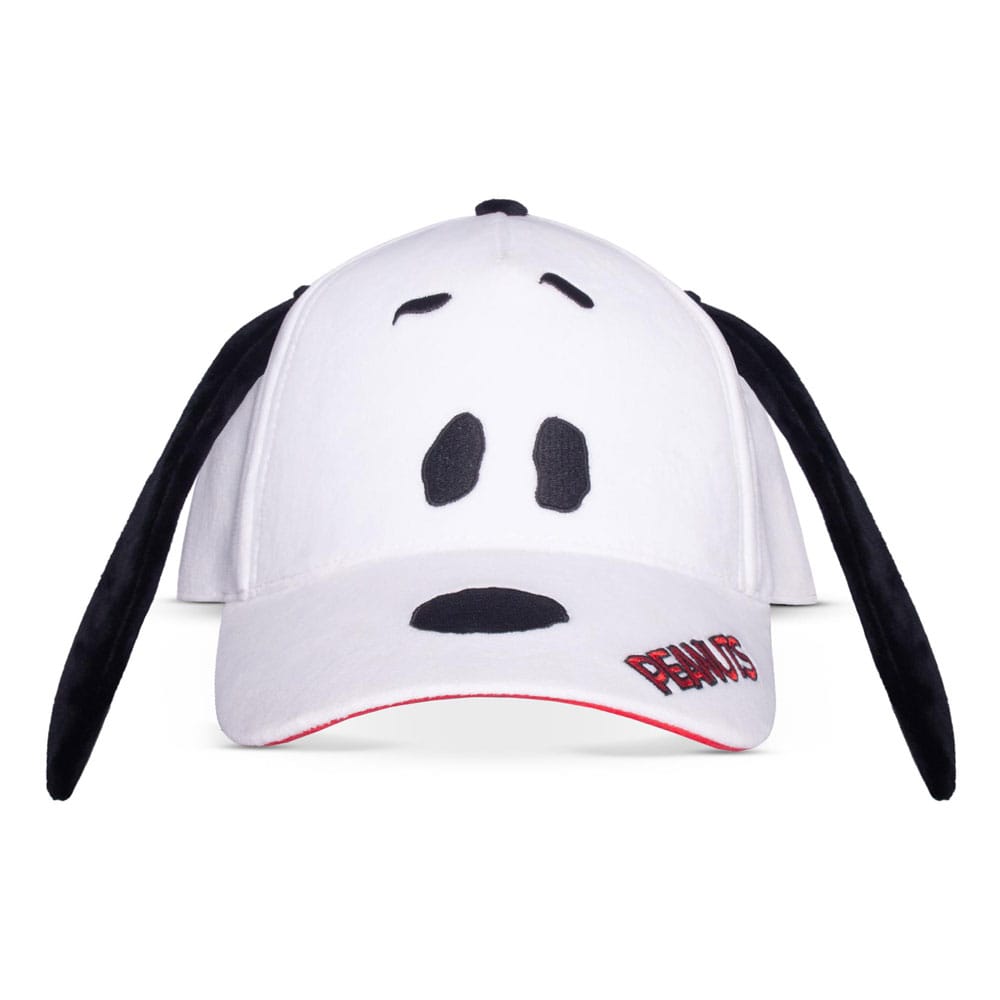 Peanuts Baseball Cap Snoopy 8718526422986
