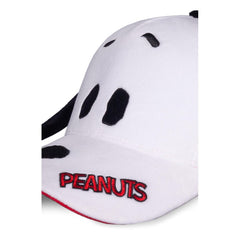 Peanuts Baseball Cap Snoopy 8718526422986