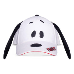 Peanuts Baseball Cap Snoopy 8718526422986