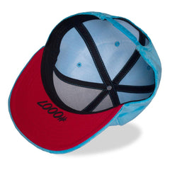 Pokémon Baseball Cap Squirtle 8718526406665