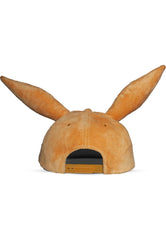 Pokémon Snapback Cap Winking Eevee 8718526207194